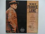 Frankie Laine - The Best Of (1967), Ophalen of Verzenden