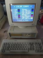 PC Amstrad / Schneider PC 1512 - 512k RAM (HD 20Mb), Ophalen, Amstrad