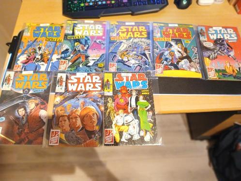 comics star wars junior press, Boeken, Strips | Comics, Zo goed als nieuw, Ophalen