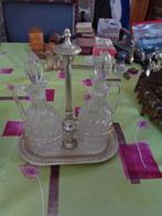 Cruches huile vinaigre, Antiquités & Art, Enlèvement