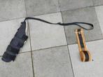 Nieuw! Staartbeschermer met bont en elastische singel., Dieren en Toebehoren, Ophalen of Verzenden, Nieuw, Overige toepassingen