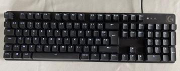Clavier ordinateur beschikbaar voor biedingen