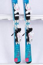 110 kinder ski's ELAN STARR, u-flex + Elan 7.5, Sport en Fitness, Gebruikt, Verzenden, Carve, Ski's