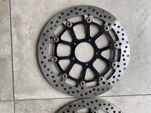 Disques de frein Brembo Ducati Monster 796, Motoren, Onderdelen | Ducati, Gebruikt, Ophalen
