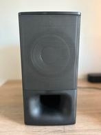 Sony HT-S350 Soundbar met afstandsbediening, Audio, Tv en Foto, Luidsprekerboxen, Ophalen, Zo goed als nieuw, Sony