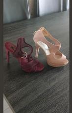 Pumps maat 36, Kleding | Dames, Schoenen, Ophalen, Zo goed als nieuw, Pumps