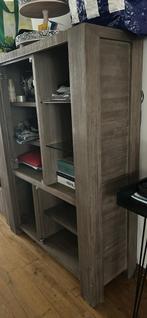 Kast te koop, Ophalen