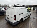 Achteras voorwielaandrijving van een Peugeot Partner, Auto-onderdelen, Ophalen of Verzenden, 3 maanden garantie, Gebruikt, Peugeot