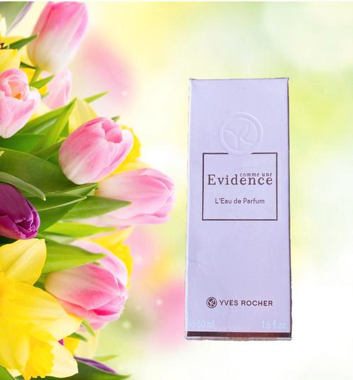 L'Evidence - Eau de parfum, Bijoux, Sacs & Beauté, Beauté | Parfums, Neuf, Enlèvement ou Envoi
