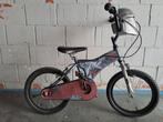 Kinderfiets 16 inch, Fietsen en Brommers, Fietsen | Crossfietsen en BMX, Ophalen, Gebruikt