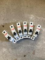 installatieautomaten, Ophalen, Gebruikt