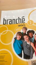 1 - Contacts revisé, Ophalen