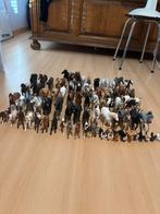 Schleich paarden en dieren, Verzamelen, Speelgoed, Ophalen, Zo goed als nieuw