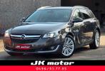 OPEL Insignia Break  / CUIR / XENON / GPS  * GARANTIE *, Autos, Cuir, Achat, Entreprise, Garantie prolongée