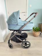 Buggy/Kinderwagen Cybex balio S, Kinderen en Baby's, Zo goed als nieuw, Met reiswieg, Ophalen, Kinderwagen