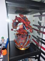 Statue resine akainu pandora studio, Enlèvement ou Envoi