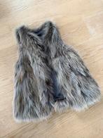 Enes jasje / bodywarmer bont, Kleding | Dames, Ophalen of Verzenden, Zo goed als nieuw