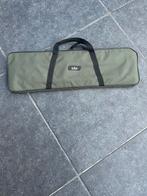 Te koop MAD inox rodpod 3 hengels, Watersport en Boten, Ophalen, Gebruikt