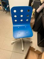 Ikea kinddrbureaustoel, Kinderen en Baby's, Ophalen, Zo goed als nieuw, Stoel(en)