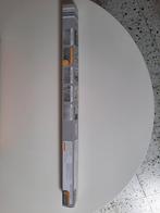 Raamfolie, decoratiefolie bloemen nieuwstaat, 67,5 x 200cm, Ophalen, Nieuw