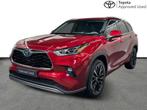 Toyota Highlander Premium Plus AWD, Automaat, Euro 6, 2487 cc, Hybride Elektrisch/Benzine