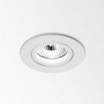 Inbouwspot plafond wit, Huis en Inrichting, Ophalen of Verzenden, Nieuw, Metaal