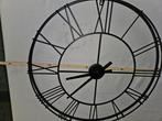 Horloge murale 70 cm, Wandklok