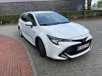 Toyota Corolla 1.8HEV Comfort, Auto's, 122 pk, 103 g/km, Corolla, Wit