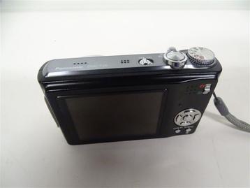 A6501. Lumix Panasonic DMC-TZ6 Zwart beschikbaar voor biedingen