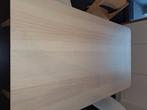 Tafel, Huis en Inrichting, Ophalen, 100 tot 150 cm, 50 tot 100 cm, Zo goed als nieuw