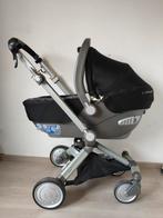 Chicco trio i-move, Ophalen, Gebruikt