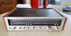 Vintage Kenwood receiver geserviced, Overige merken, Refurbished, Ophalen of Verzenden, 60 tot 120 watt