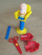 Onvolledige Play-Doh set kapper, Kinderen en Baby's, Gebruikt, Ophalen