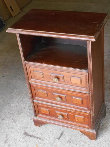 kast beschikbaar voor biedingen