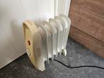 Olieradiator elektrisch, Ophalen, Gebruikt, Overige typen