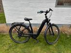 Elektrische Fiets Riemaandrijving, Fietsen en Brommers, Elektrische fietsen, Zo goed als nieuw, Minder dan 47 cm, 50 km per accu of meer