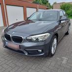 Goed onderhouden Bmw met weinig kilometers, Auto's, Automaat, 1 Reeks, Euro 6, Particulier