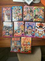 One piece vol 47 tot 59, Boeken, Ophalen