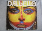 Dalbello – Whomanfoursays (LP), Utilisé, Enlèvement ou Envoi