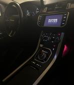 Ranger Rover Evoque, Auto's, Automaat, Euro 5, Wit, Diesel