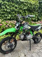 YCF 125cc pitbike, Fietsen en Brommers, Minibikes, Midibikes en Pitbikes, Ophalen, Gebruikt, Yamaha, Pitbike