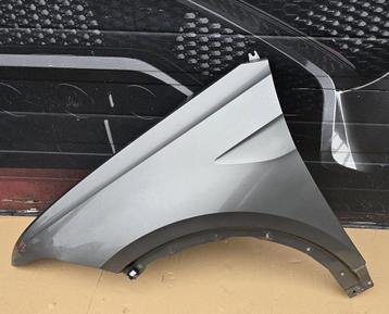 Scherm Zijscherm VW 2GM T-CROSS LINKS ORGINEEL 2GM821105A beschikbaar voor biedingen