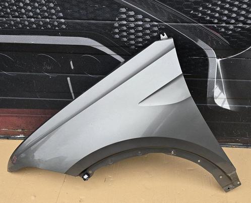 Scherm Zijscherm VW 2GM T-CROSS LINKS ORGINEEL 2GM821105A, Auto-onderdelen, Carrosserie, Spatbord, Links, Gebruikt, Herkomst onderdeel bekend