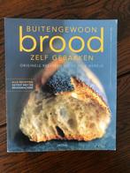 Brood bakboek, Nieuw, Overige typen, Nederland en België, Ophalen of Verzenden