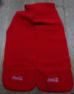 Écharpe Coca-Cola neuve, Kleding | Heren, Mutsen, Sjaals en Handschoenen, Ophalen of Verzenden, Nieuw, Sjaal