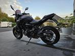 Yamaha MT07 35kw - 2020 - 6650km - garantie, Motos, Entreprise, 2 cylindres, 12 à 35 kW, 689 cm³