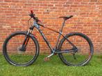 Mountainbike cube 29 inch, Fietsen en Brommers, Overige merken, Gebruikt, Hardtail, Heren