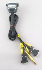 elecraft  cable EL-001S, Nieuw, Ophalen