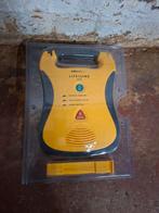 Defibrilator AED, Diversen, Ophalen