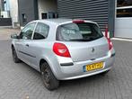 Renault Clio 1.2-16V Expression, Auto's, Voorwielaandrijving, 535 kg, 4 cilinders, 1055 kg